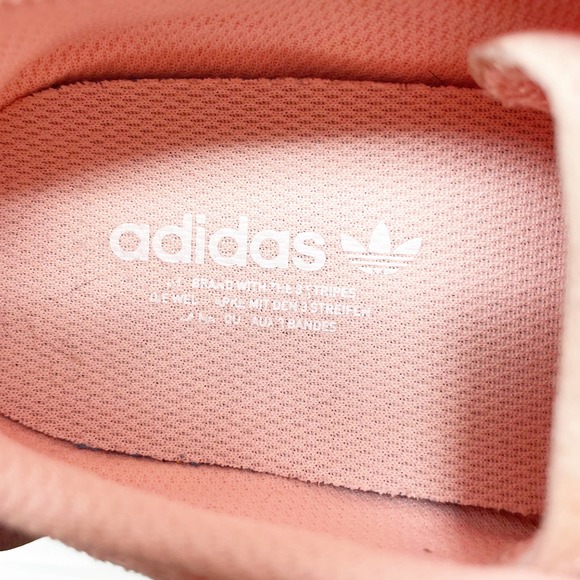 adidas Flashback Haze Coral Sneakers Running Shoe - Picture 11 of 12